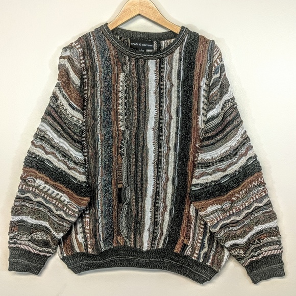 Croft and barrow sweaters vintage Clearance